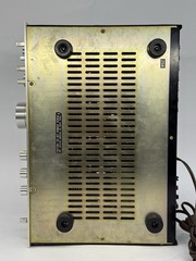 Vintage Kenwood KA-5700 Stereo Amplifier – Read! DOES NOT WORK
