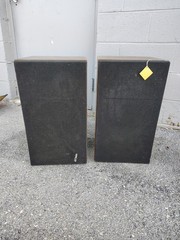Pioneer HPM-40 Speakers – Great Condition – Tested – Vtg –