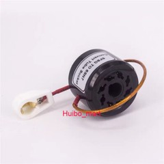 1PC 6F8G to 6SN7 6N8P 6N9P bakelite Vacuum TUBE SOCKET ADAPTER converter