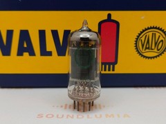1x Philips 6211 – Green Valvo Label – Eindhoven &rsquo;59 – Strong