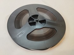 KISS Unmasked 1980 Audio Recording Soviet SVEMA B-3715 550m Open Reel Audio Tape