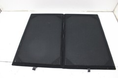 AAL 2000 Replacement Grills (Pair)