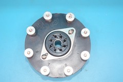 Octal Test Socket Adapter – Tube Testing Experimenting Rig – Bench Device