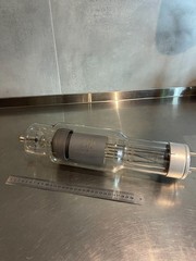 Huge 15A 45A 20000V 20kV High Voltage Thyratron Tube New Tested