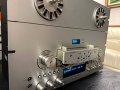 Pioneer RT-909 Stereo Reel to Reel Audiophile Full Serviced + 30-Day $ Guarantee