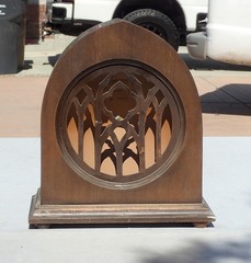 Peerless Magnetic Reproducer Model 7-A from 1928