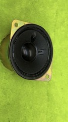 1X OEM Philips 2&Prime; Tweeter Driver 3ohm 15W MINT COND. Made in Malaysia 🔥🔥