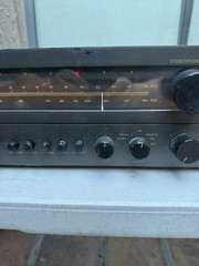 NAD 7045 stereo receiver good