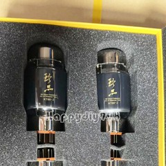 Matched quad Shuguang Treasure 50 years KT88-Z tubes Audio Valve tube KT88 4pcs
