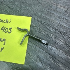 Hitachi HT-40S Turntable Parts – Tonearm Rest Lock