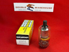 Vintage Sylvania 1BY2A Electronic Vacuum Tube #2