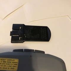 Aiwa HS-TX394 Radio Player Read Inside -Cassette Doesn&rsquo;t Work- Radio Works @B