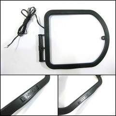 Kenwood T90-0174-05 AM Loop Antenna for Radio Tuner