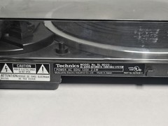 Very Good Condition Technics SL-BD20 Belt Drive DC Servo Automatic Turntable