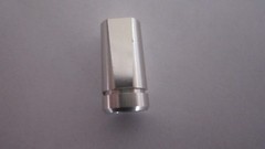 Pioneer SX-3900 SX-3800 SX-3700 Knob Lever Cover AAD-139