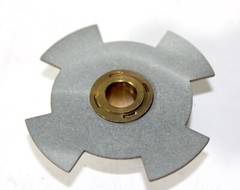 TASCAM MODEL 32 ENCODER ASSEMBLY 5800299400