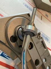 Pioneer PL-516 Stereo Turntable Parting Out Tonearm Nice Look!