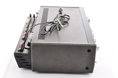 Sansui AU-7700 Integrated Stereo Amplifier 835020077 Tested Working In Stock