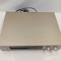 Vintage Pioneer Reverberation Amplifier SR-9 – Tested Powers On