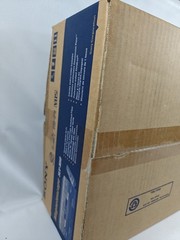 Open Box Sony VCR SLV-N50 Video Cassette Recorder Stereo with Remote RMT-V266A