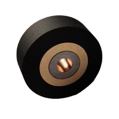 For REVOX B77 A700 PR99 C270 C274 STUDER A67 B67 A807 A810 Pinch Roller