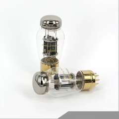 WE6SL7 ShuGuang / Matched Pair /HIFI/ Western Electric / Vacuum Tube / Valve Amp