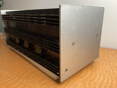 Teac Tascam Series PS-15 Power Supply Unit Tested