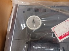 NOS Dokorder 7100 Reel to Reel – NEVER USED IN BOX