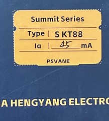PSVANE Summit Series KT88 HiFi Audio Power Vacuum Tubes Matched Pair – New