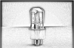 6SN7 GT CV181 6N8P 6H8C / ShuGuang / Vacuum Tube / Valve Amplifier /Original Box