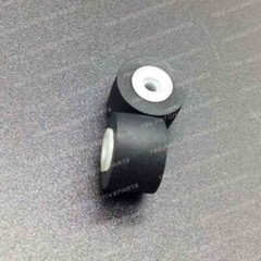 4PCS Vintage Pinch Roller for SONY Technics TCM-170、TCM-180. TCM-190 ✅