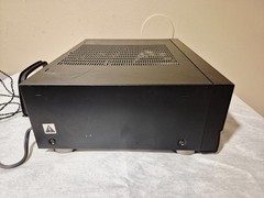 Sony STR-GX57ES AM/FM Stereo Audio Video Receiver No Remote Fully Functional
