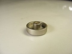 TENSION TENSIONER ROLLER CAP COVER CAPOT LID SCREW TASCAM TSR8 5801271000