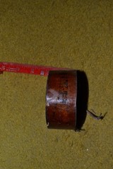 unknown JENSEN / MAGNAVOX field coil for pedestal speaker 2500 ohm 1 lb-11.8oz