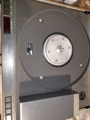 Revox B790 Direct Drive Turntable Stopped Working Mint Condition. Make an offer!