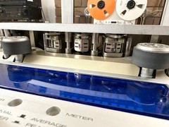 Pioneer RT-909 Stereo Reel to Reel Audiophile Full Serviced + 30-Day $ Guarantee