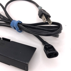 Power Cord Battery Cover PARTS ONLY JC Penney Cassette Player Recorder 681-6531