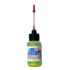 100% Synthetic Oil For Lubricating Otari Reel-to-Reel Tape Recorders