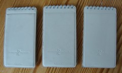 HP-67 HP-97 Games Pac I, 3 Card Holders & 42 Programming Cards