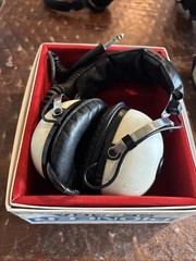 Pioneer SE-30A Head Phones – Cup Style – Large Plug