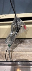 Super Rare Mitsubishi Automatic Quartz PLL LT-22 Working NOS never Used Clean