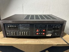 Yamaha CR-640 AM/FM Stereo Receiver W/Box