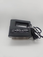 Vintage Realistic High-Power Video/Audio Tape Eraser 44-233A Radio Shack Tested