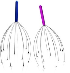 Head Scalp Massager