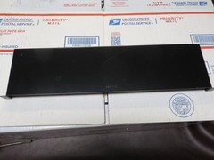 PIONEER SX-1250 BACK PANEL COVER PART # ANH-286