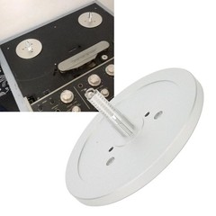 Reel To Reel Tape Recorder Base NAB Adapter Tray Base For STUDER B67 A807 A810⭐