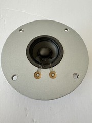 Pioneer Tweeters HPM 100 -200 Watt Version, 45-711C – 1 And HP-015B Parts/Repair