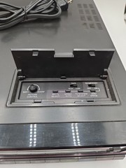 Sylvania VHS VC8970AT01 Video Cassette Recorder – Parts Or Repair Only