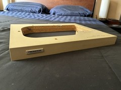 Pioneer PL-518 Plinth