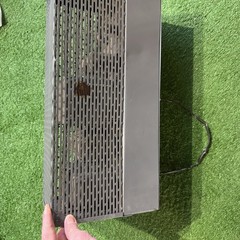 VINTAGE VERY RARE UTC MLF500 Linear Tube Amplifier 1950’s WOW! Metal UNTESTED